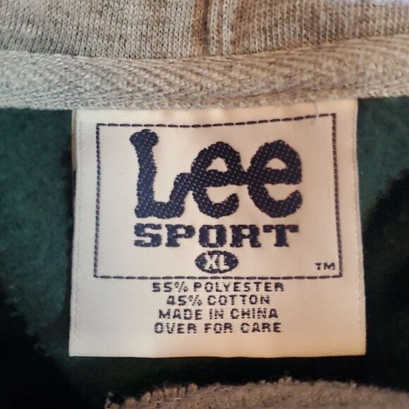 Michigan State Spartans HOODIE -   size XL - Picture 7 of 8